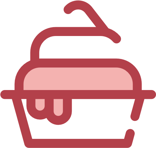 Yogurt Helado Icono Gratis - Scalable Vector Graphics (512x512)