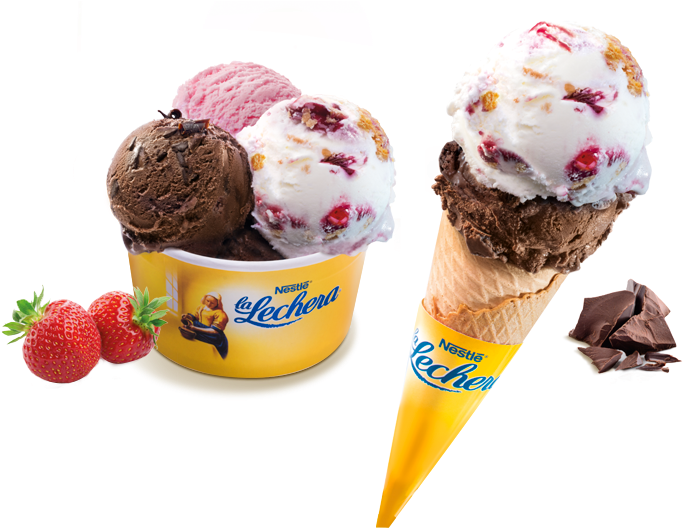 Tarrina De Helado La Lechera (720x540)