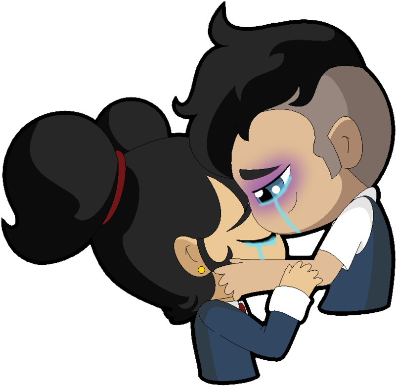 Over My Dead Body By Itzeldrag108 - Over My Dead Body (922x867)