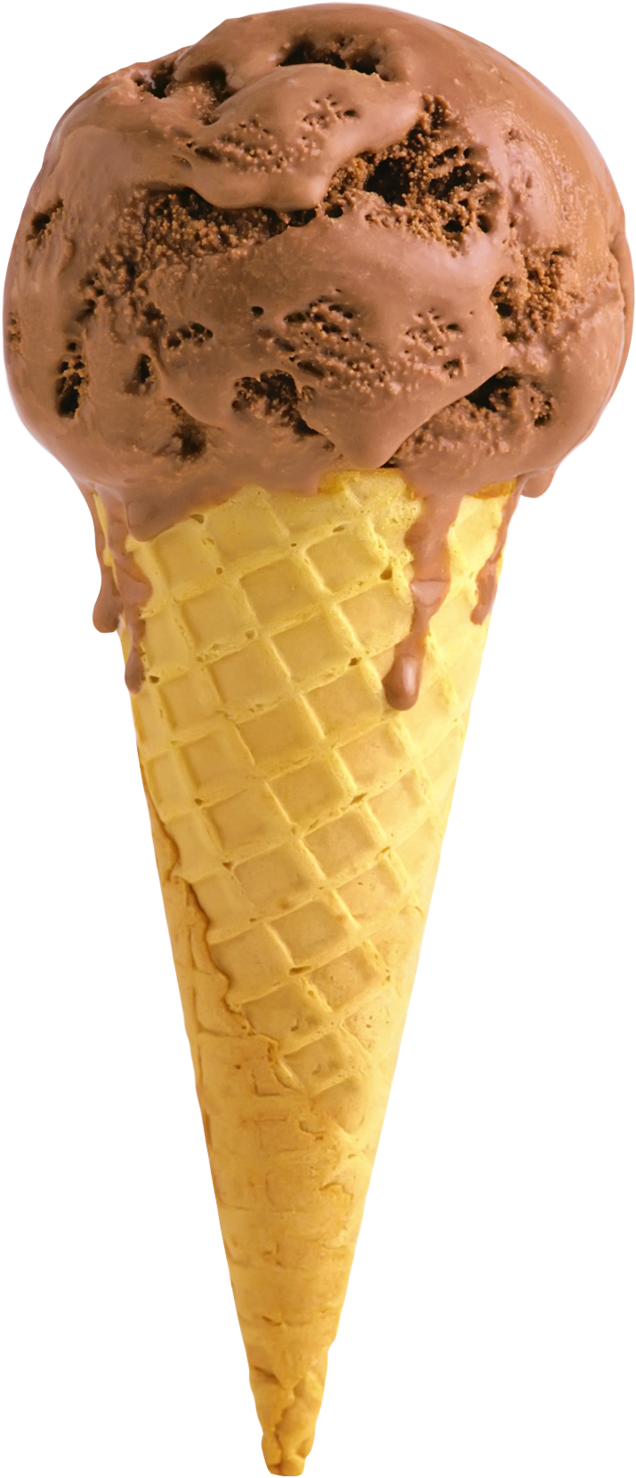 Ice Cream Cone Png Image - Ice Cream Cone Png (877x1777)