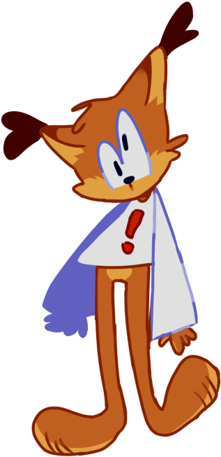 Victorious Over My Dead Body By Fred3campfred - Cartoon (387x670)