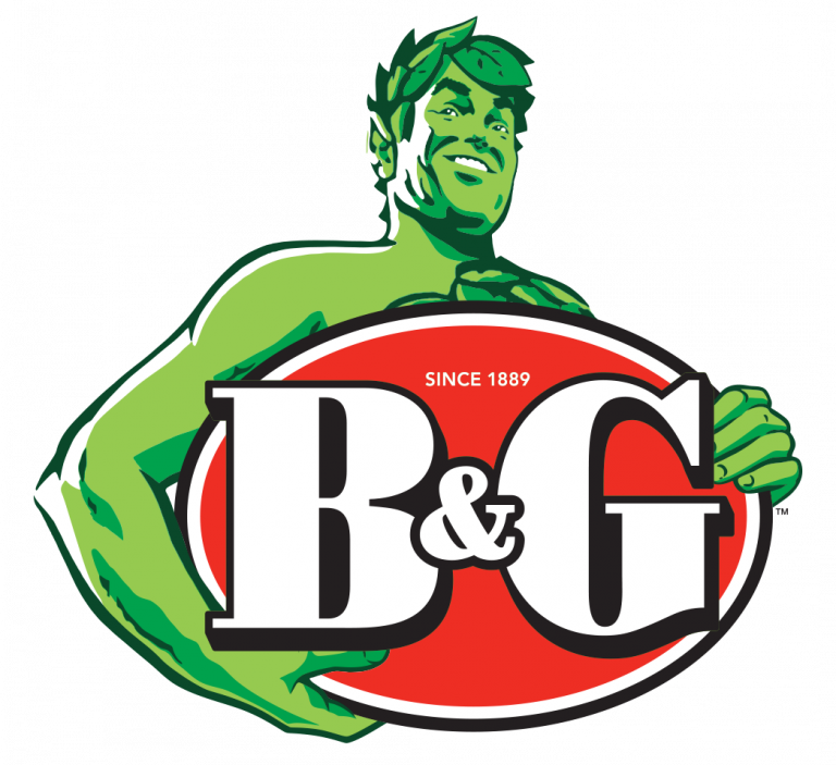 Brainstorm On Emaze - B & G Foods (768x703)