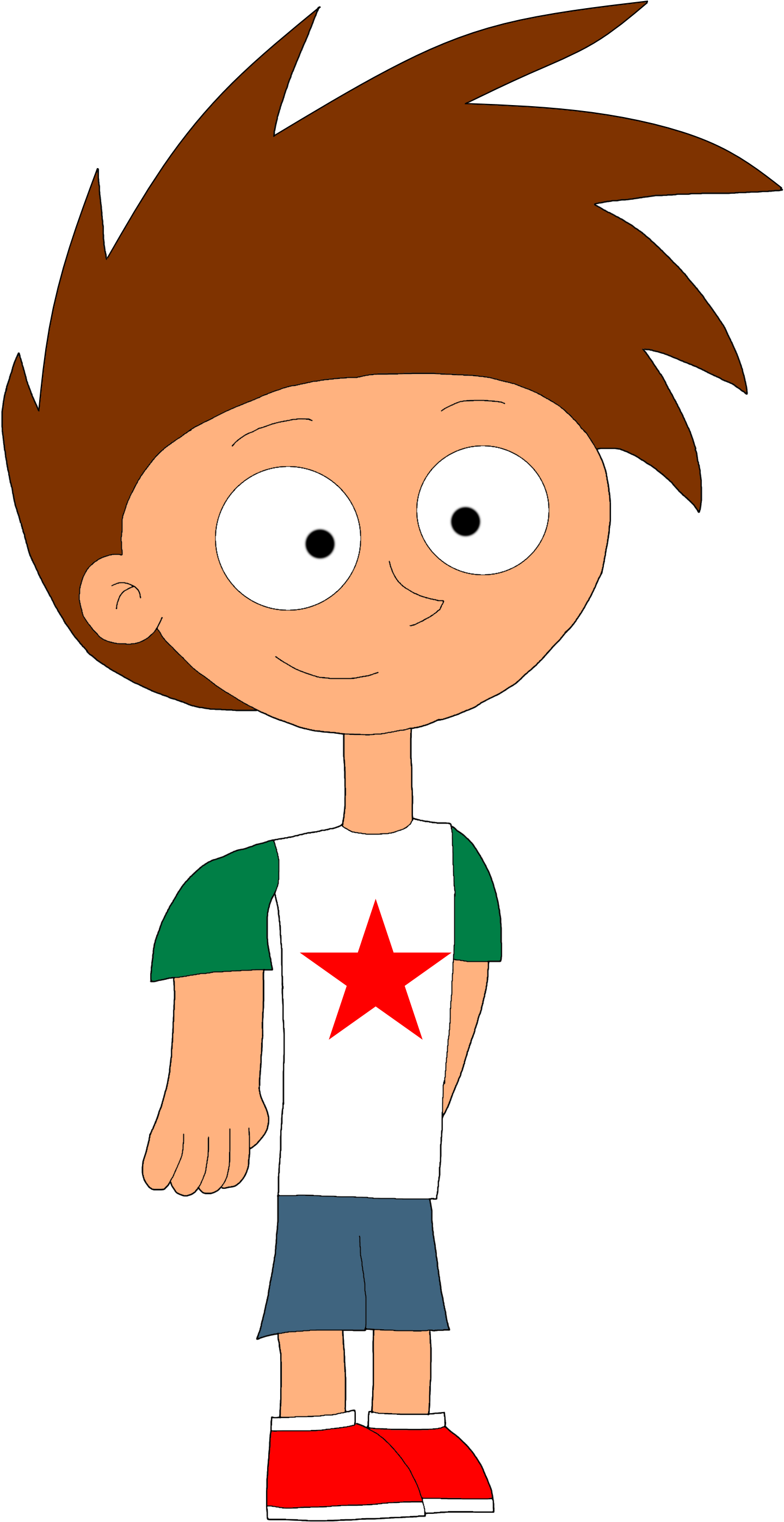 Carn Garcia - Cartoon (1601x2919)