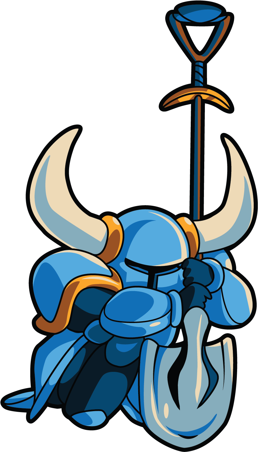 Dead - Shovel Knight (1049x1566)