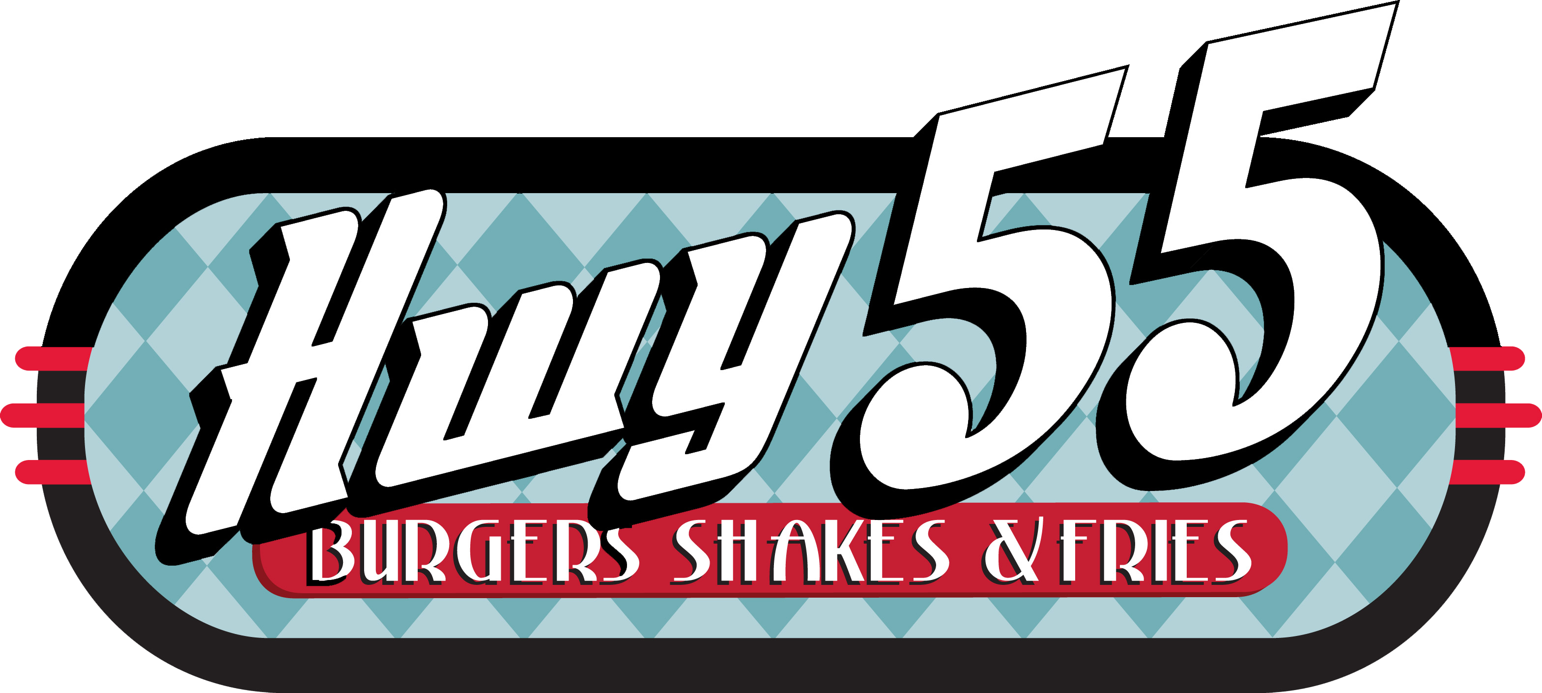Why Not Try Hwy 55 Burgers Shakes & Fries In Myrtle - Hwy 55 Burgers Shakes & Fries (3138x1410)