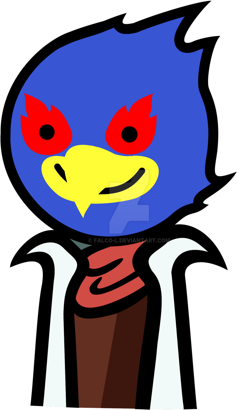 Minimalistic Falco Lombardi By Falco-l - Country Club Of Orange Park (1024x1617)