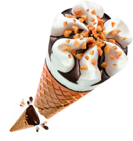 Brand Of Ice Cream - Kwality Walls Ice Cream (500x459)