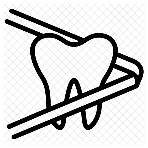 Floss Icon - Noun (512x512)