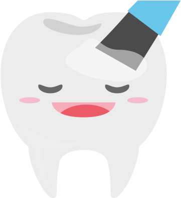 Protective Dental Sealants Are Such A Simple, Affordable, - Dental Sealants (400x400)