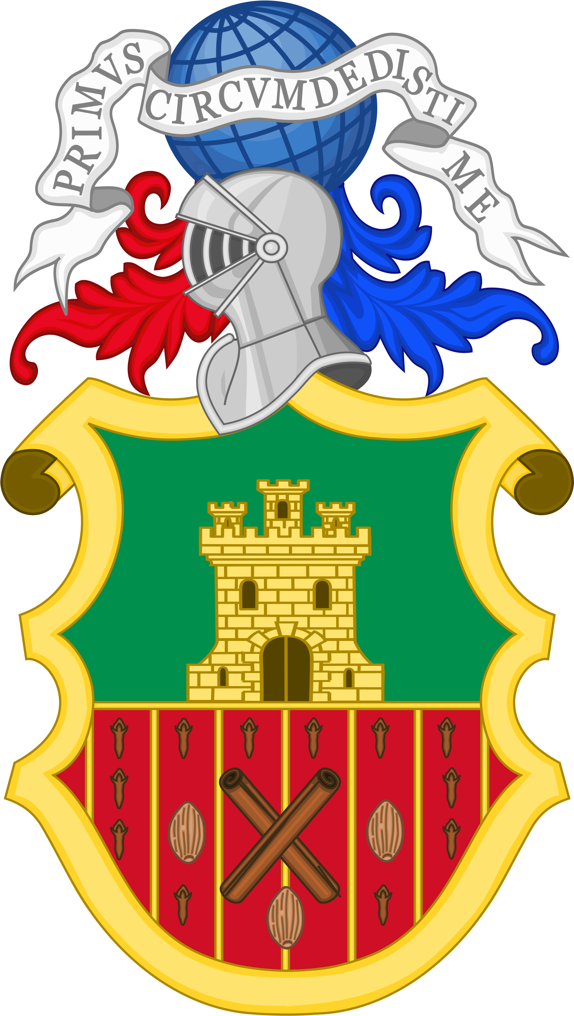 Open - Escudo Buque Escuela Juan Sebastian Elcano (2000x3497)