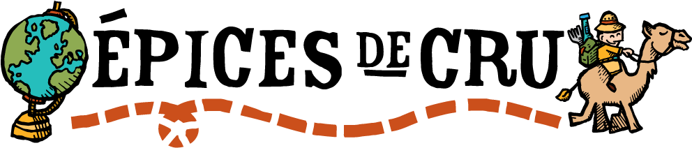 Épices De Cru - Ne Pas Déranger (992x212)