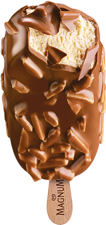 Ice Cream - Magnum Almond (500x500)