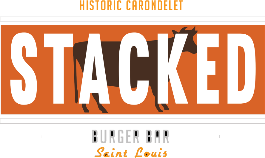 Stacked Stl Burger Joint In The South City Neighborhood, - Graphics (900x544)