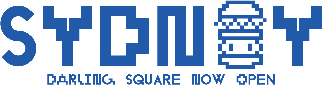 Melbourne S Retro Burger Joint 8bit Is Opening A Diner - City Of Melbourne (1493x635)