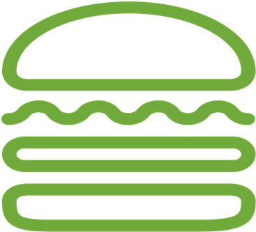 Images/shake, Shack, Logo , Roblox - Shake Shack Logo Burger (420x420)
