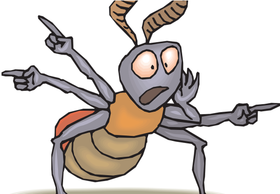 When The Ants Come Marching In - Insectos Gif Con Movimiento (585x390)