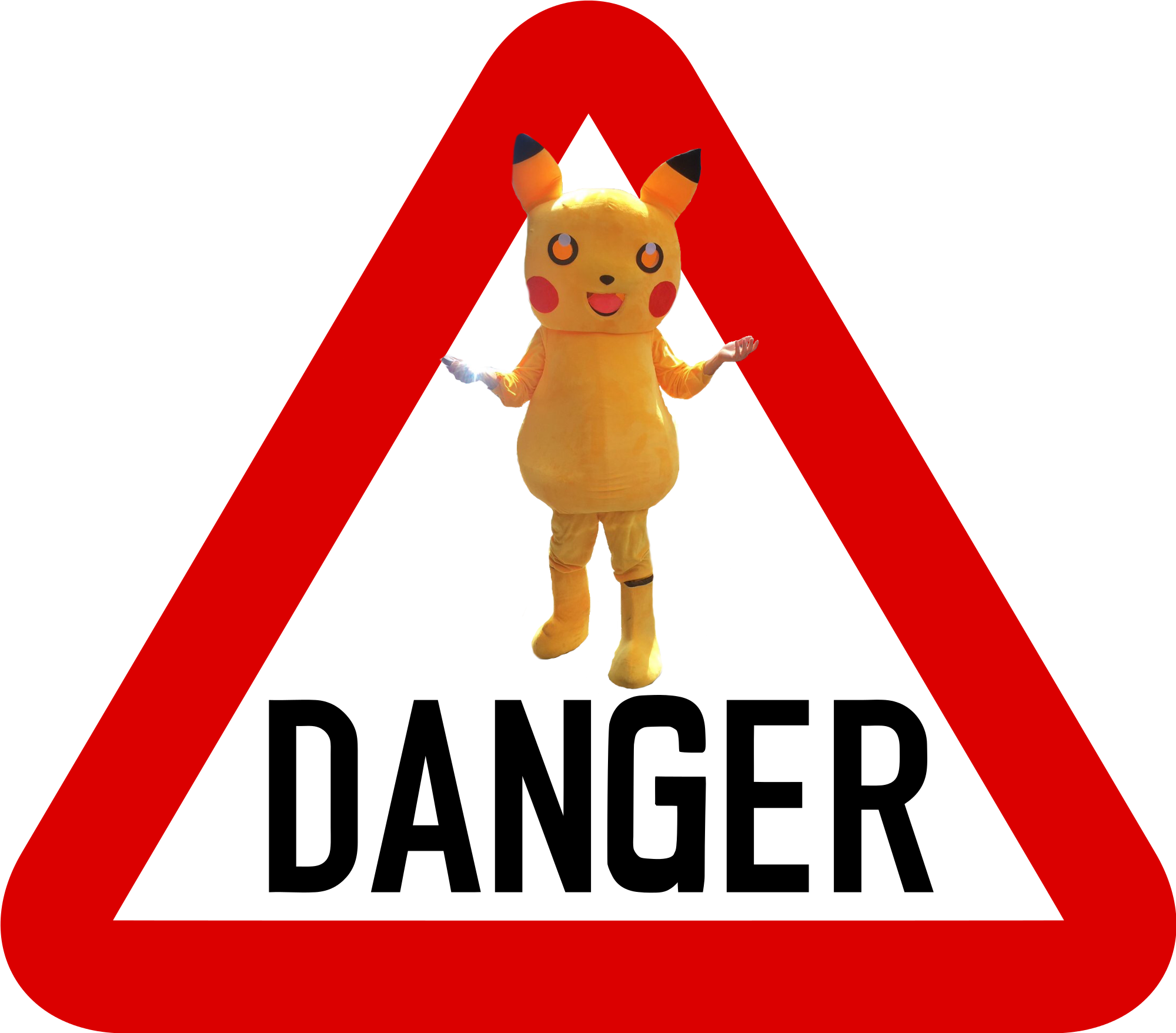 Falling Into Ditches, Walking Into Oncoming Traffic, - Road Signs Printable (2000x1757)
