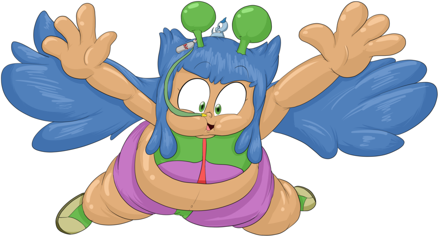 Veena Up For The Thanksgiving 2017 By Juacoproductionsarts - Thanksgiving Day (1024x614)