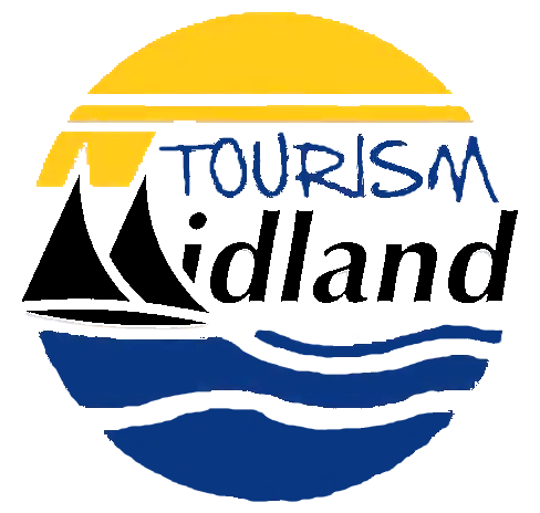 Semi Clear Tourism Logo - Midland (522x485)