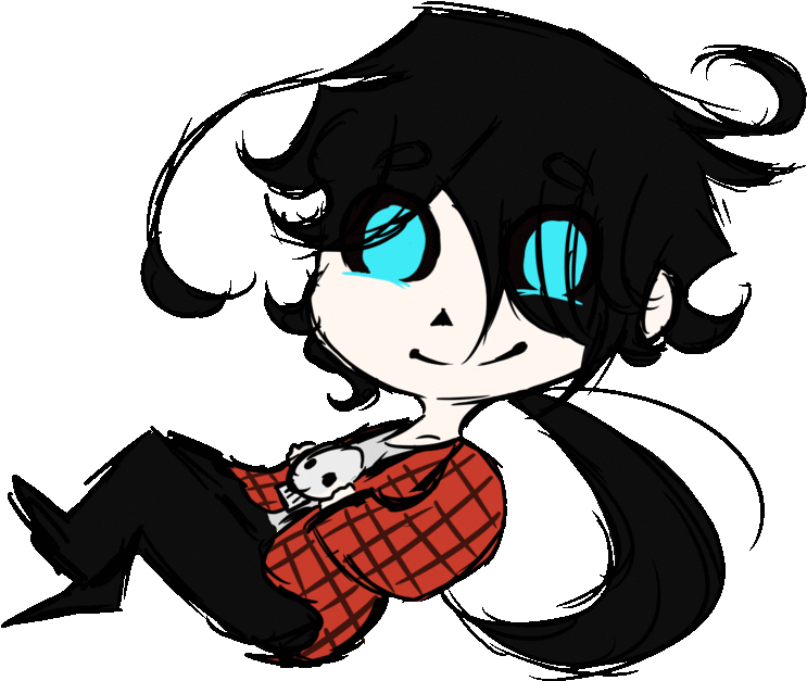 [ Digital Art ] M O O S E By Kathieexo - Illustration (1012x987)