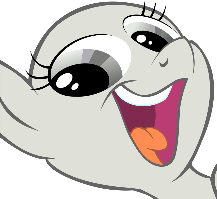 Pony, Digital Art, Mlp, Base, Pony Horse, Ponies, Front - My Little Pony Png Template (900x900)