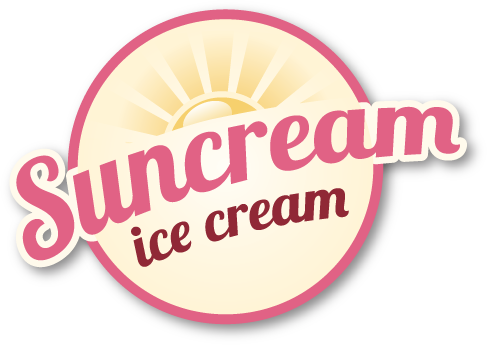 Ice Cream Manufacturers Of Wholesale Ice Cream Uk - Ice Cream Company Logo Png (487x345)