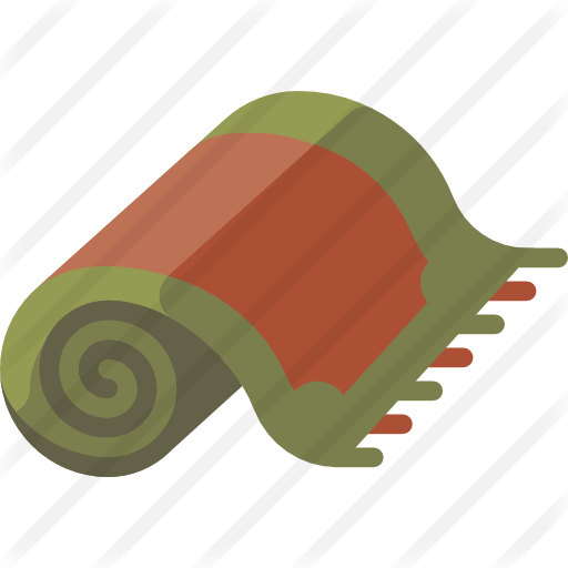 Free Furniture And Household Icons - Carpet (512x512)