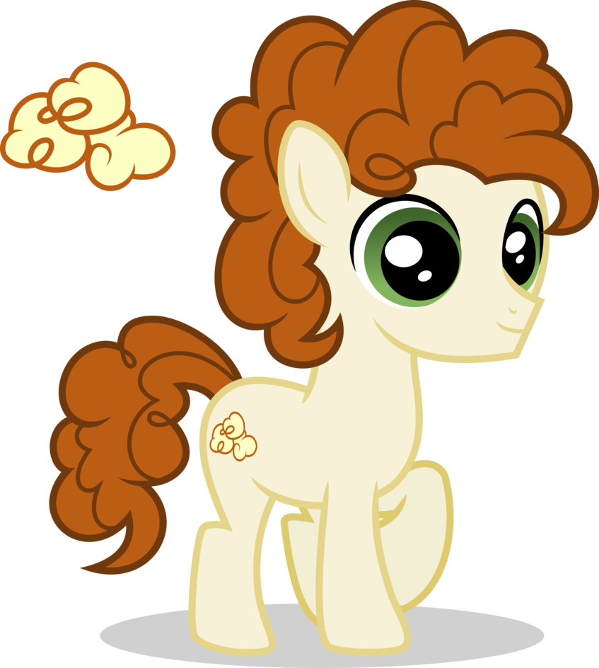 Caramel Popcorn By Ambassad0r - Caramel Corn (847x944)