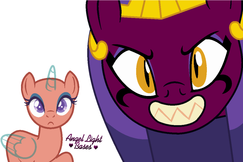 Mlp Fim Base - Somnambula Mlp (1024x652)