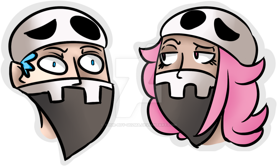 Numskull Grunts By Your Boy Guzma - Numskull Grunts By Your Boy Guzma (1024x647)