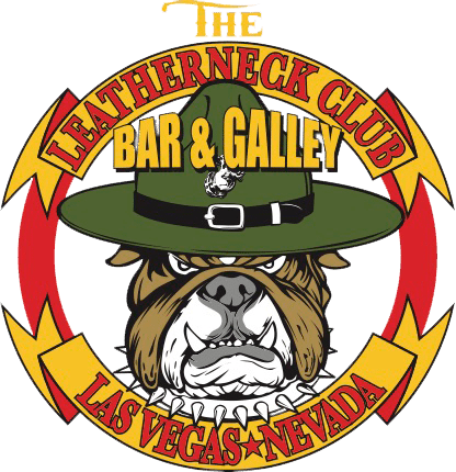 Leatherneck Club Las Vegas - Leatherneck Club (416x430)