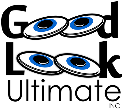 Good Look Ultimate - Good Look (400x400)