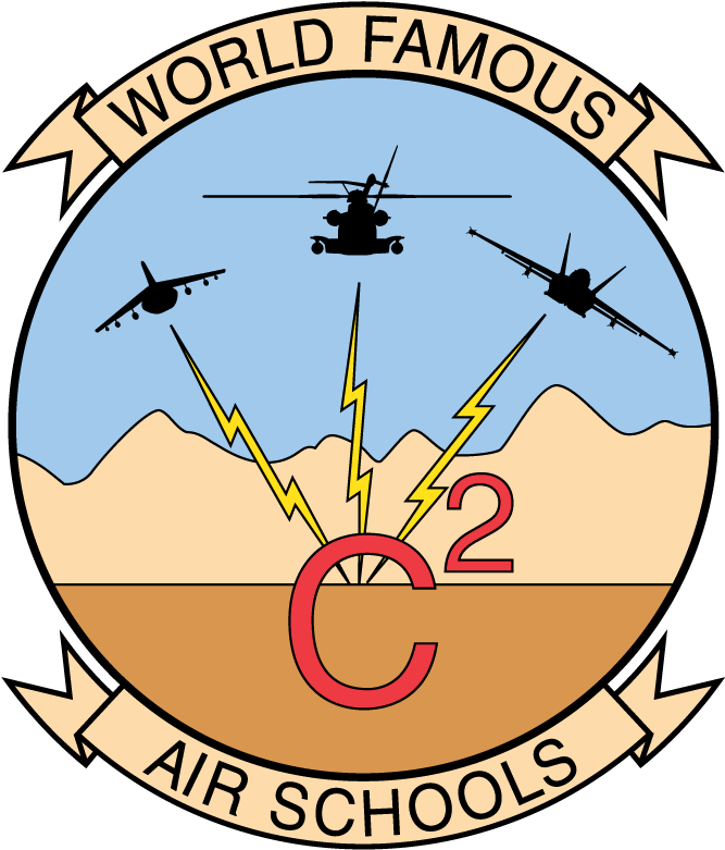 World Famous Air Schools - Marine Corps Communication Electronics School (800x800)