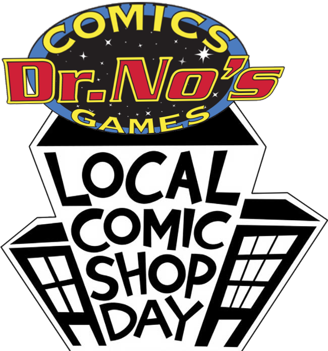 Just 3 Days Until Local Comic Shop Day "hi - Godkiller Tpb 1 Lcsd Variant Black Mask (650x695)