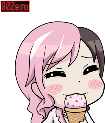Zerorespect Bot 213 20 Rwby Neo Ice Cream By Zerorespect - Neo Ice Cream Rwby (400x400)
