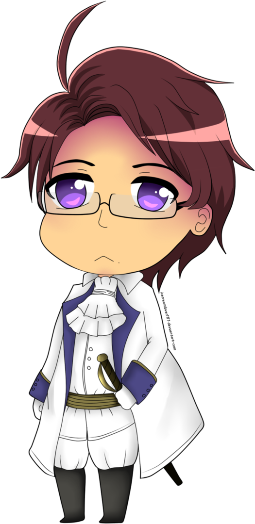 Again By Icecreamlover1111 - Cartoon (686x1165)