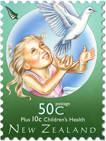 Single Stamp - Postage Stamp (600x600)
