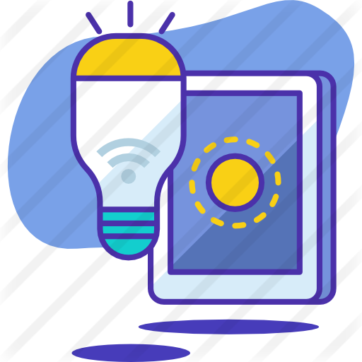 Lámpara - Philips Hue (512x512)