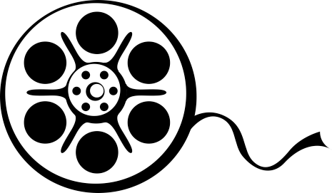 Wall Colour - Cinta De Pelicula Dibujo (465x271)