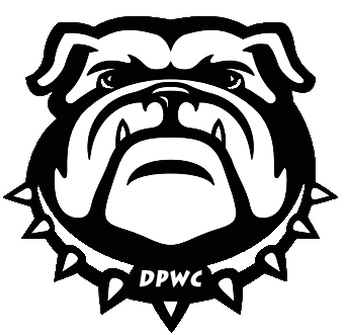 Sponsored By Club 7 Fitness Kearney - University Of Georgia Mascot (360x336)