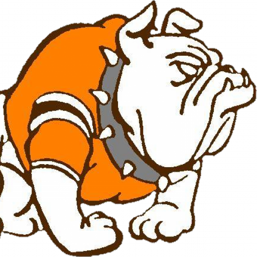 Bulldog - Heath Bulldogs (512x512)
