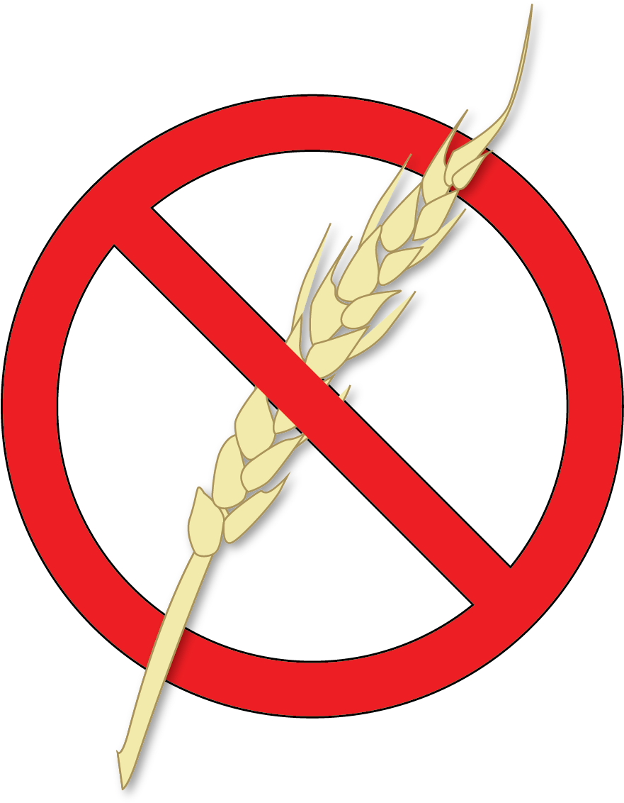 Recently The Ubiquity Of Gluten Free Products Has Been - Say No To Abortion (880x1147)