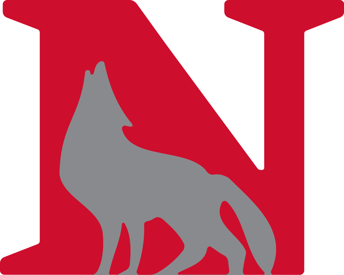 Newberry College Athletics Logo (1200x960)