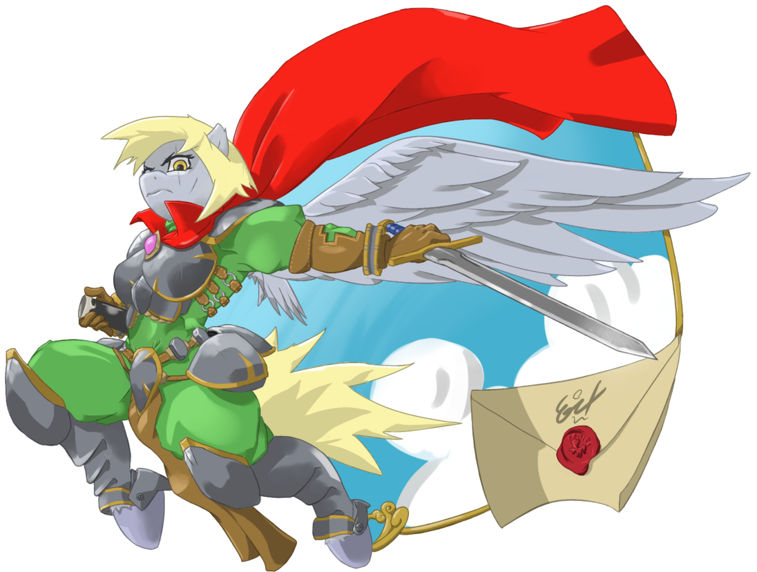 Anthro, Armor, Artist - Illustration (1280x853)