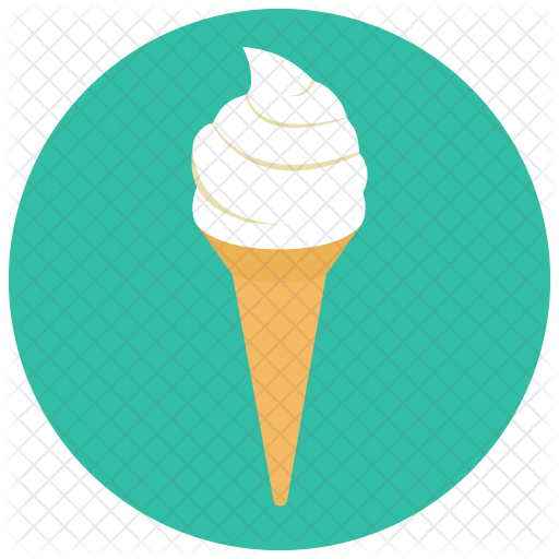 Ice-cream Cone Icon - The Radcliffe Camera (512x512)