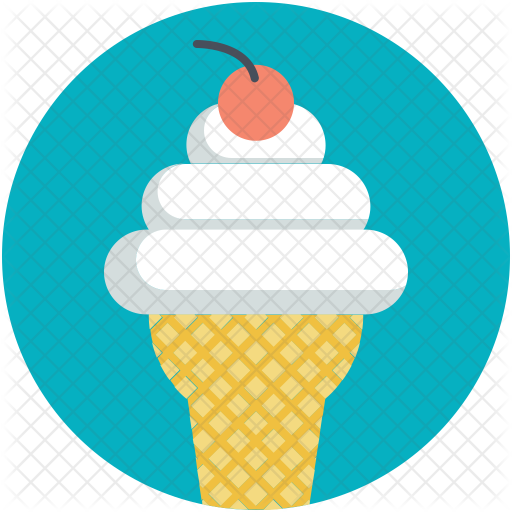 Icecream Icon - Europe 2 (512x512)