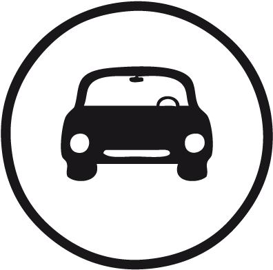 By Car - Maker's Mark (400x400)