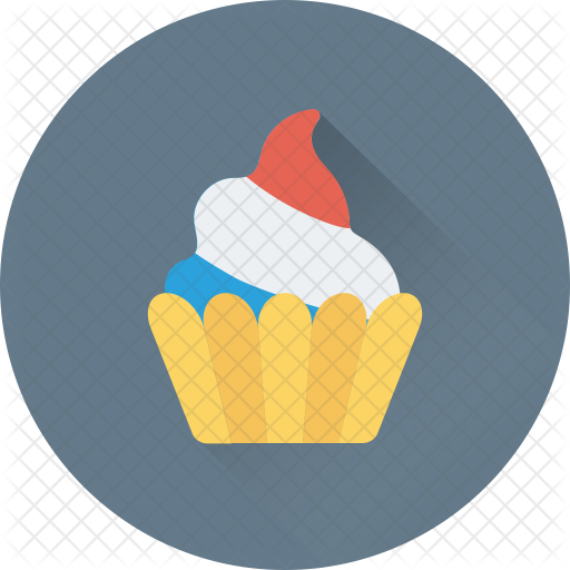Ice Cream Icon - Ice Cream (512x512)