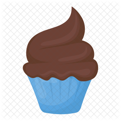 Ice-cream Cup Icon - Ice Cream (512x512)