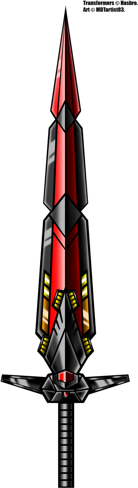 Explore Maximus On Deviantart - Master Sword (489x1635)